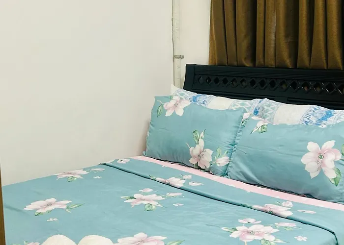 1br Homy Furnished Unit Grace Residences Taguig *