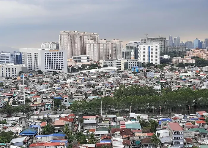 1br Homy Furnished Unit Grace Residences Taguig
